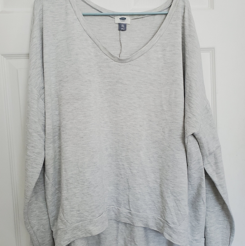 Old Navy Long Sleeve Top
